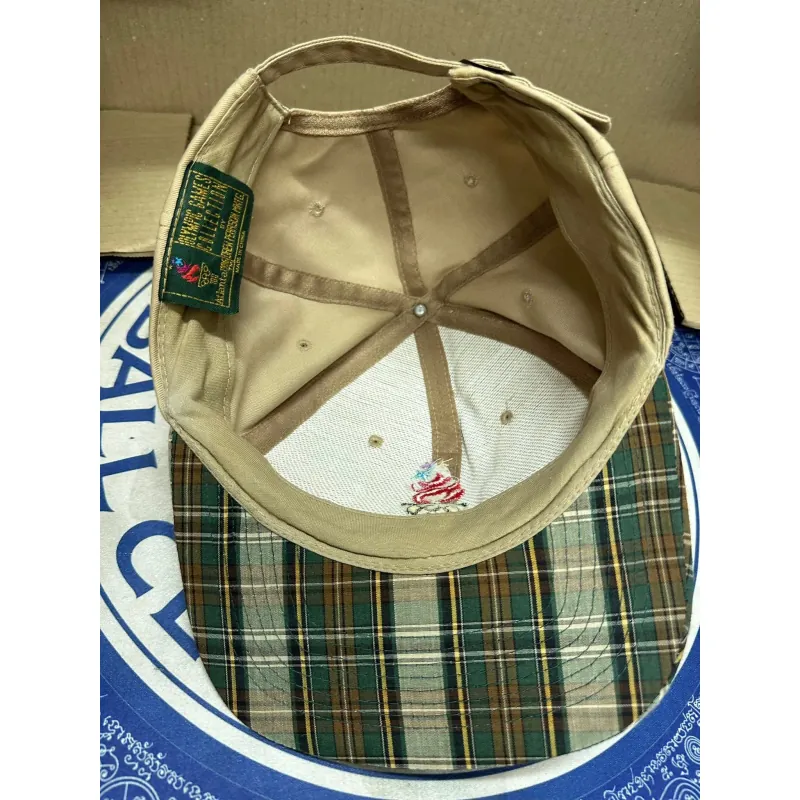 Nón olympic 96 786879