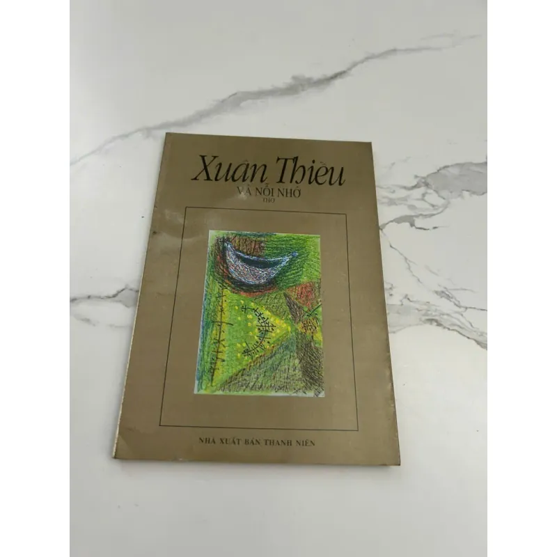 Xuân Thiều và Nỗi Nhớ (Thơ) 602157