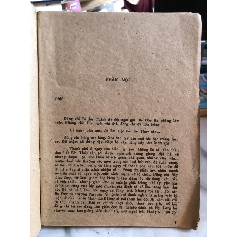 Đứng trước biển - Nguyễn Mạnh Tuấn 991334