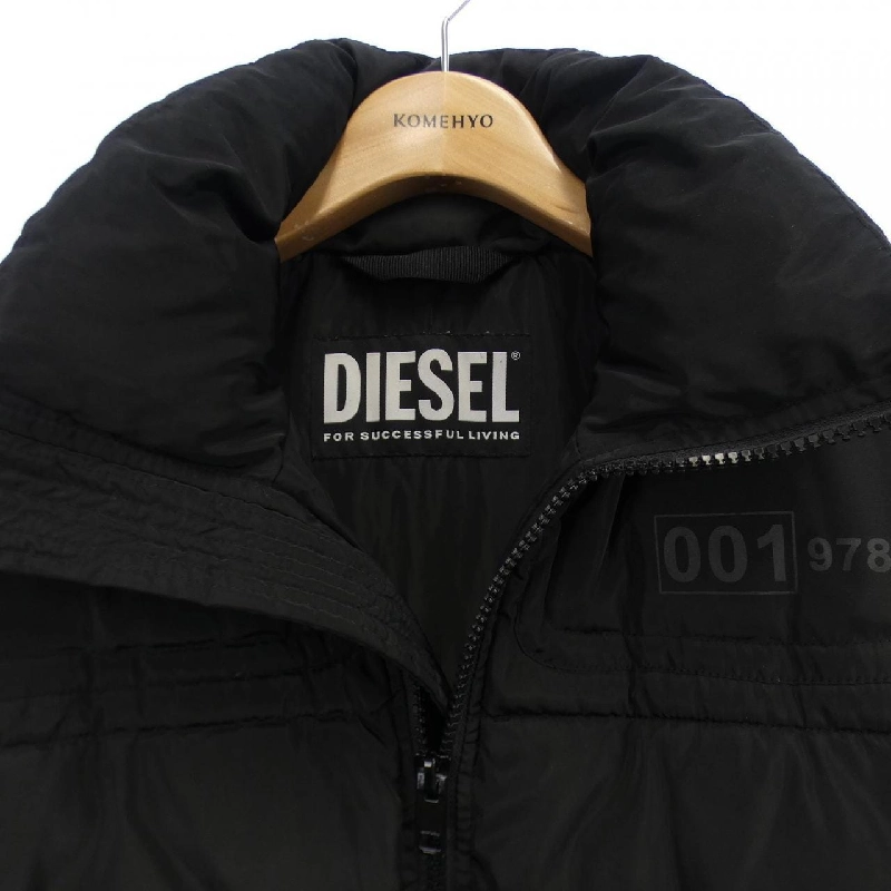 Áo khoác DIESEL - Hàng hiệu Authentic 894899