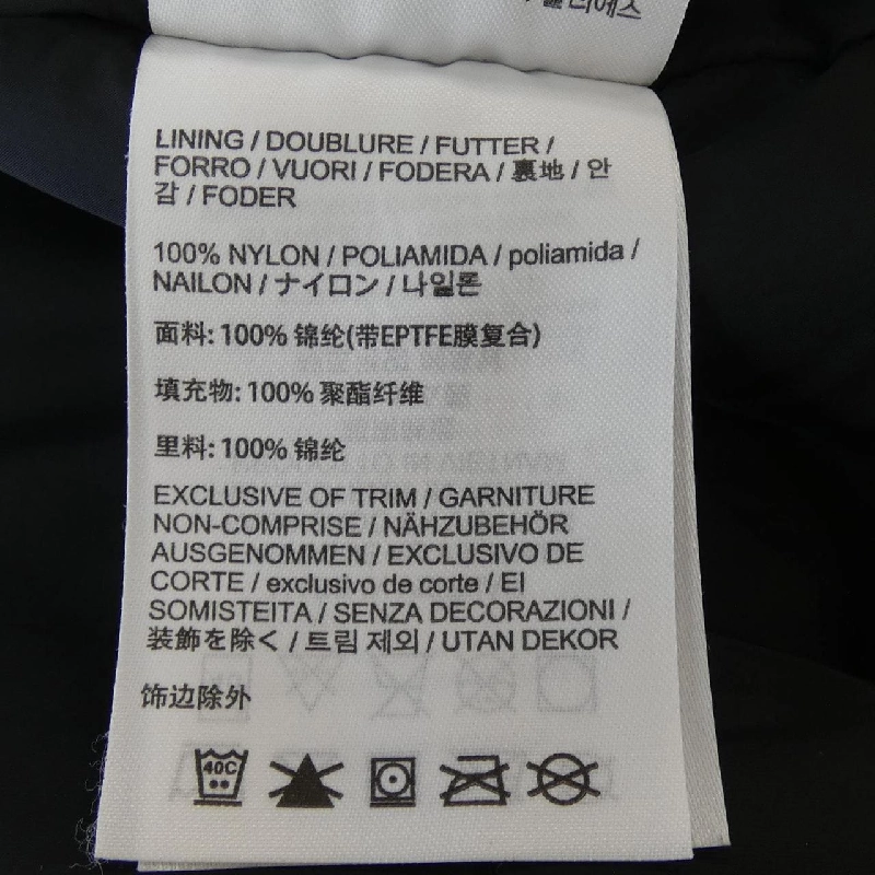 Áo khoác ARC'TERYX X000007371 RALLE - Hàng hiệu Authentic 890883