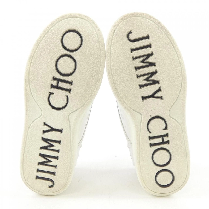 Giày thể thao JIMMY CHOO - Hàng hiệu Authentic 829846