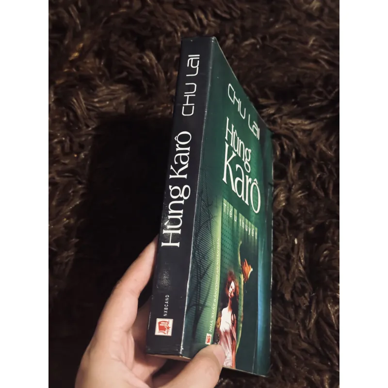 Hùng Karo - Chu Lai 998265