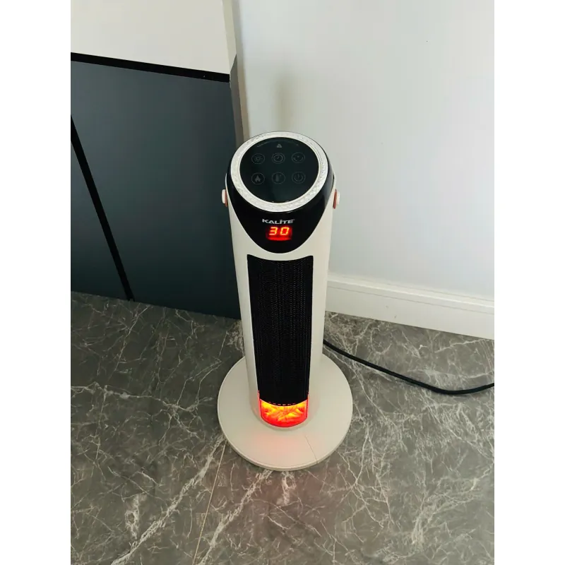 Máy sưởi gốm Kalite KH25 755878