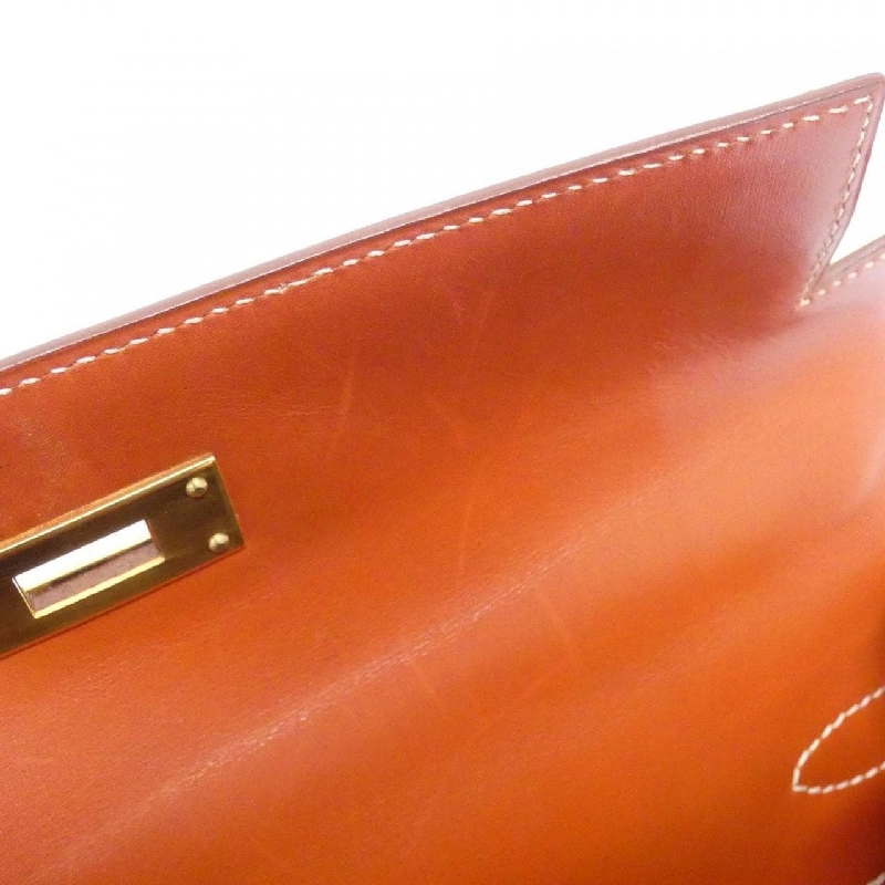 【Vintage】Túi Hermes Kelly 28cm 001848CC 614766