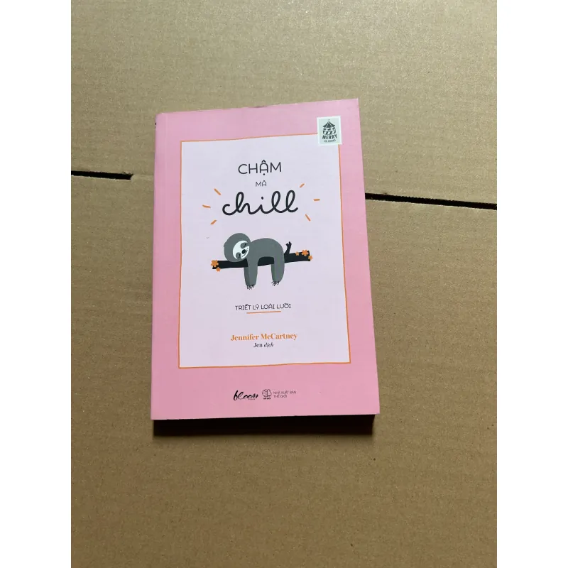 Chậm mà chill 1034862