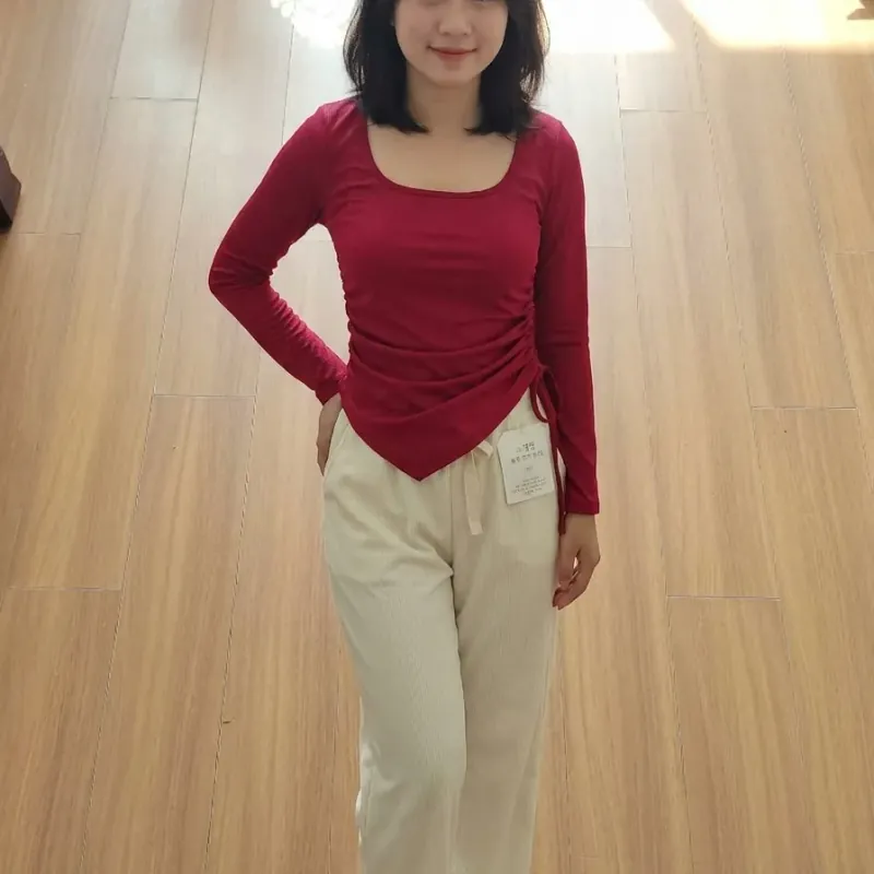 Set bộ dài chất xịn mịn size M L 748233