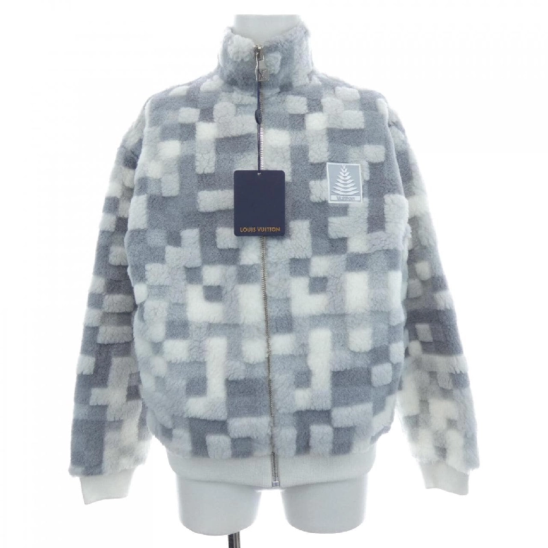 Áo khoác LOUIS VUITTON HSY32WQBT - Hàng hiệu Chính hãng 889256