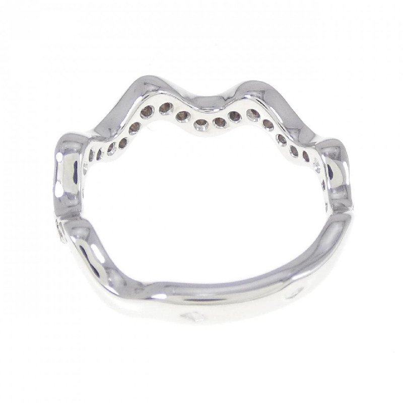 Nhẫn Kim Cương Mattun - Hàng hiệu Chính hãng 839395