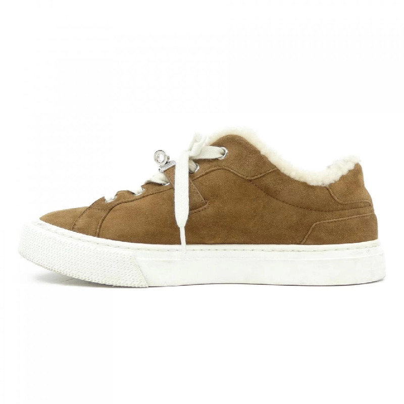 Giày sneaker HERMES DAY Kelly Buckle 222180Z - Hàng hiệu Authentic 827731