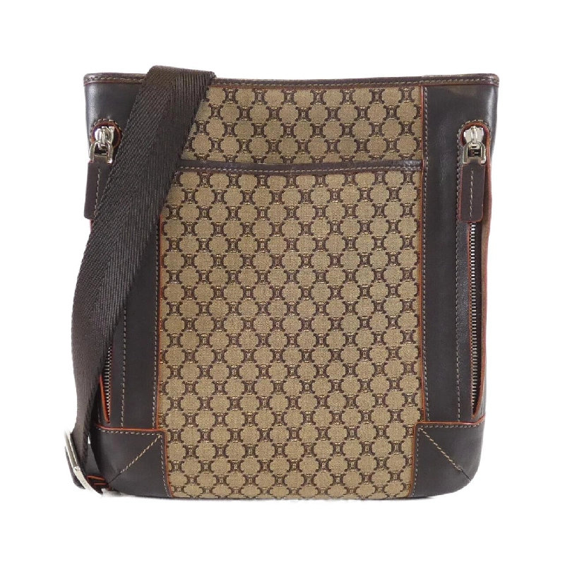 Celine 157112JBU Túi đeo vai 608954