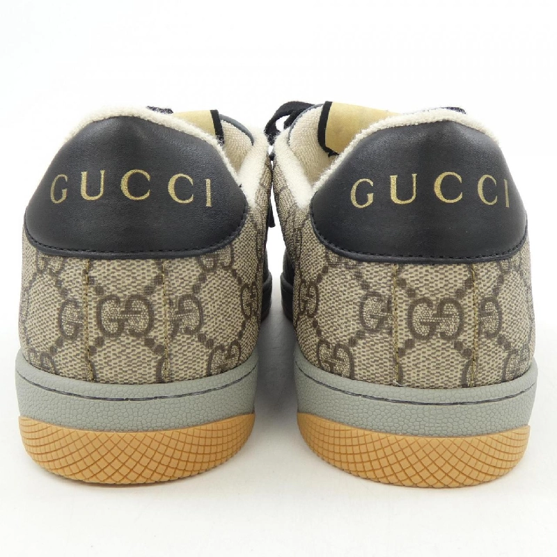 Giày sneaker GUCCI - Hàng hiệu chính hãng 906891