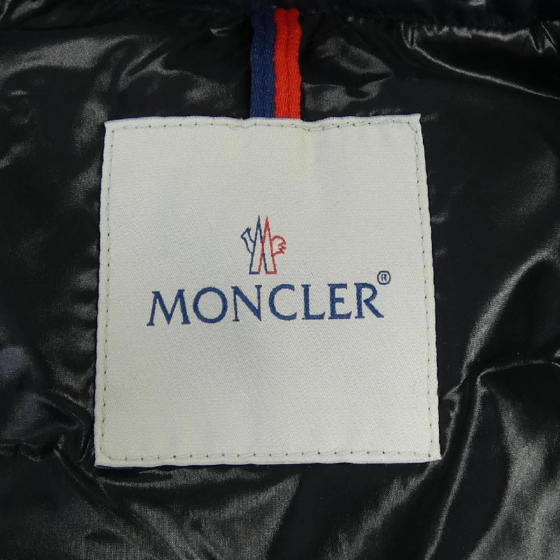 MONCLER MAYA Áo khoác lông - Hàng hiệu Chính hãng 886070
