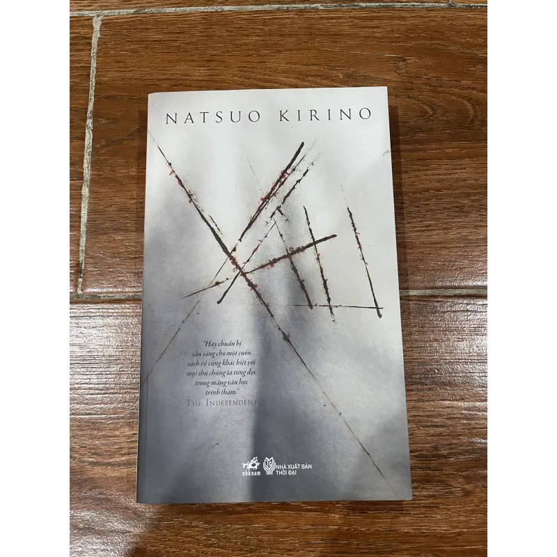 Xấu Natsuo Kirino (8) 1004061