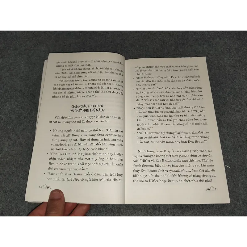 SĂN LÙNG HITLER 698954