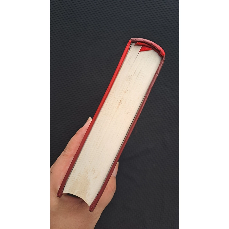 Chuông Nguyện Hồn Ai - Ernest Hemingway 523661