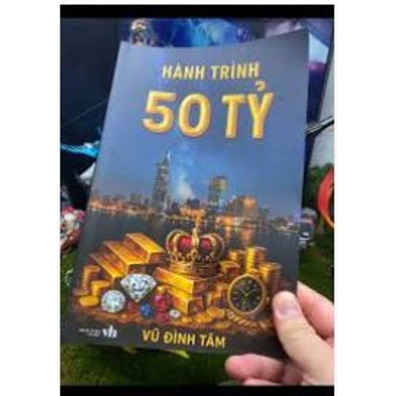 hành trình 50 tỷ 540315