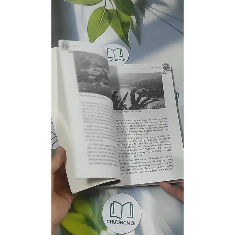 Người Sila - Chu Thái Sơn 688591