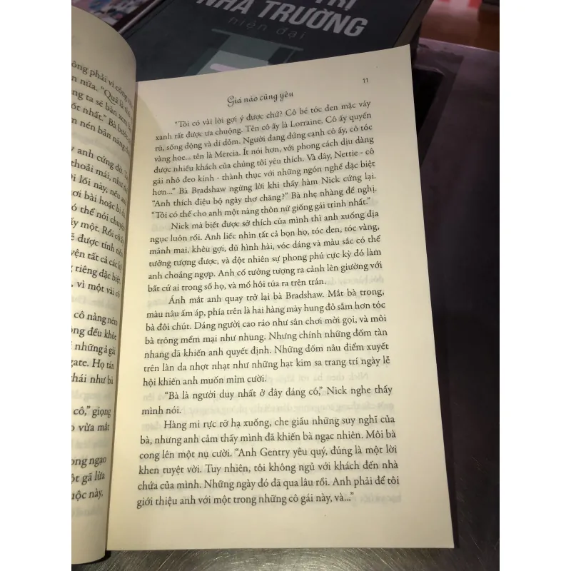 Giá nào cũng yêu - Lisa Kleypas 1005473