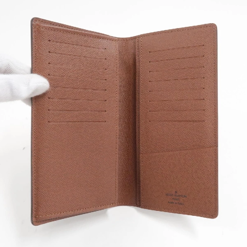 Ví Louis Vuitton Monogram M66540 - Hàng hiệu Chính hãng 771450