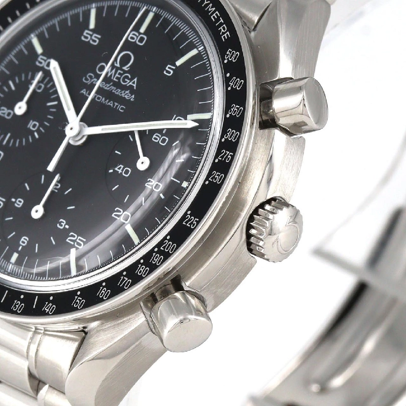 Đồng hồ Omega Speedmaster 3510.50 SS tự động - Hàng hiệu Chính hãng 887579
