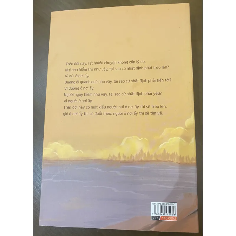 Vì gió ở nơi ấy- Cửu Nguyệt Hi 785882