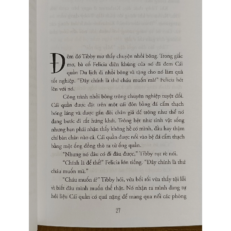 Mùa hè thứ ba của quần jeans may mắn - Ann Brashares (Quyên Nguyễn dịch) 708853