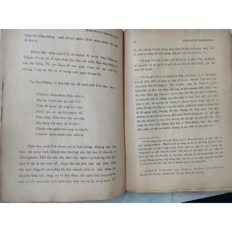 NON NƯỚC KHÁNH HÒA - NGUYỄN ĐÌNH TƯ 714335