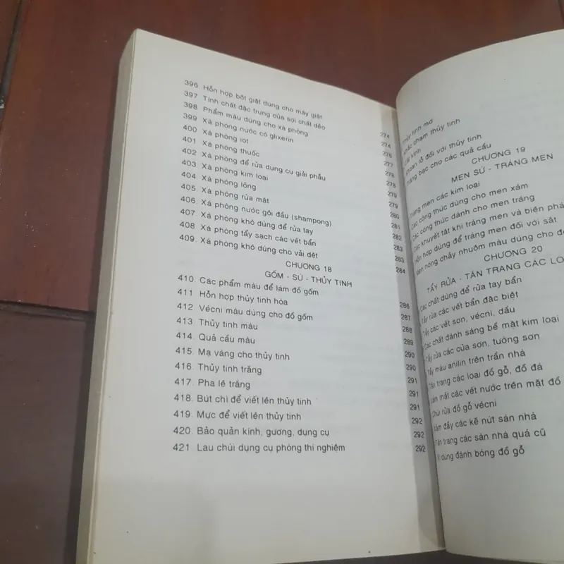 Bí quyết 600 Nghề ÍT VỐN DỄ LÀM 574219