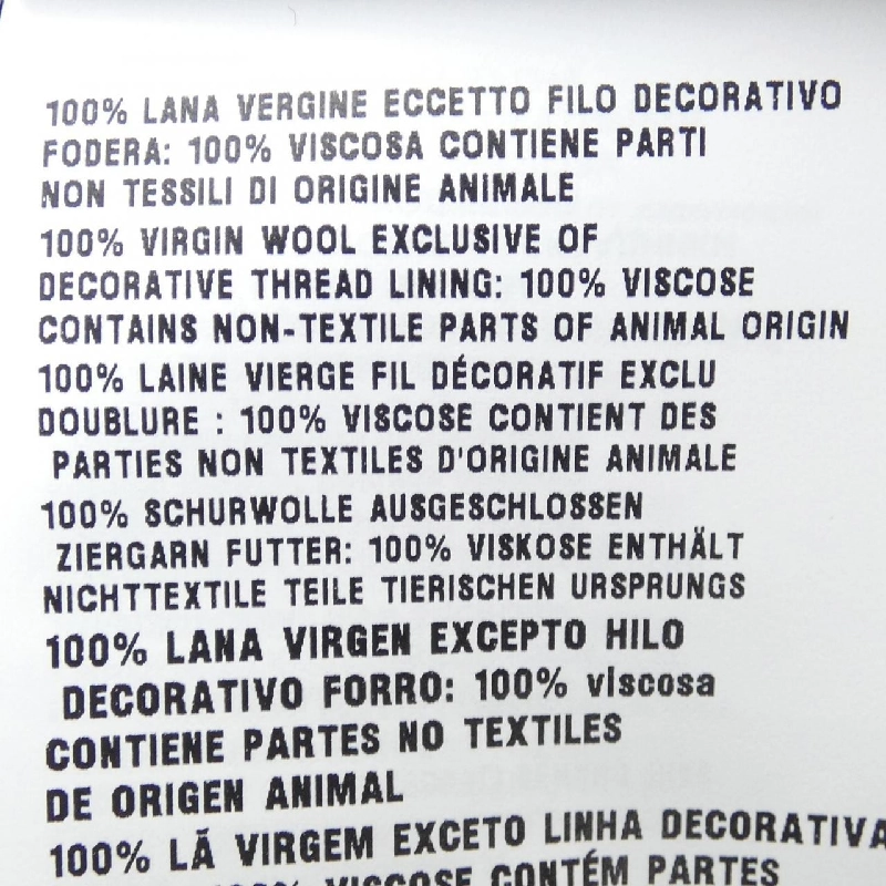 Jacket MIU MIU - Hàng hiệu Authentic 819133