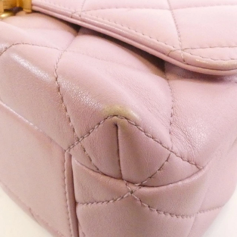 Túi xách chéo Chanel AS5011 - Hàng hiệu Authentic 801538