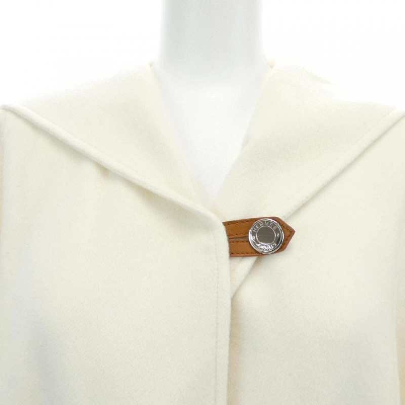 HERMES Elmes Crude Cell *17-7100 Áo khoác - Hàng hiệu Chính hãng 814503