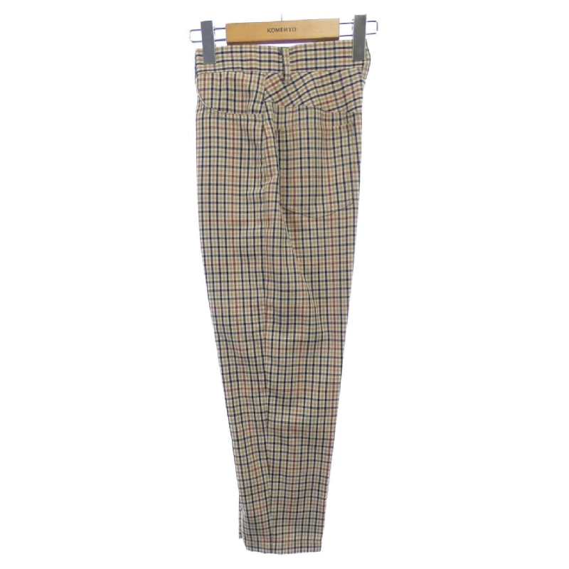 【Mã giảm giá】Quần MACKINTOSH 651534