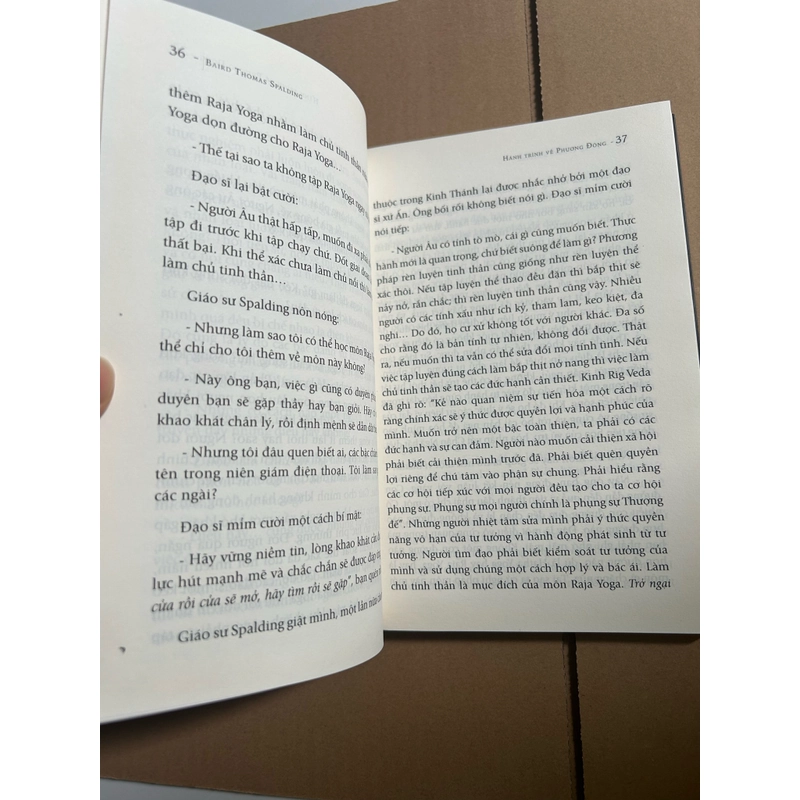 Hành trình về phương đông 471041