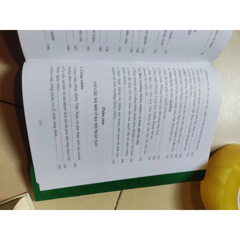 Văn hiến thăng long 2 tập ( tập 2+ tập 3) 526449