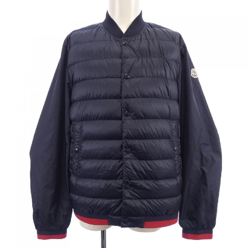 Áo khoác lông vũ MONCLER ATTOUB - Hàng hiệu Chính hãng 895471