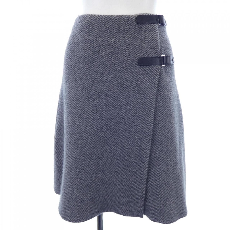 Chân váy CHRISTIAN DIOR 653042