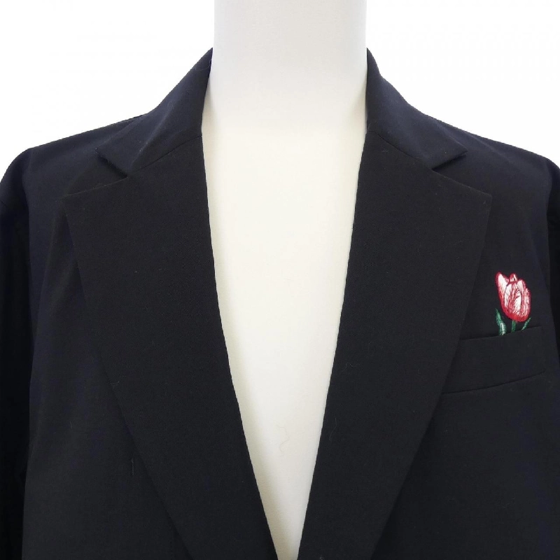 SACAI 3 lớp áo khoác 24-0899S UNISEX - Hàng hiệu Chính hãng 887861