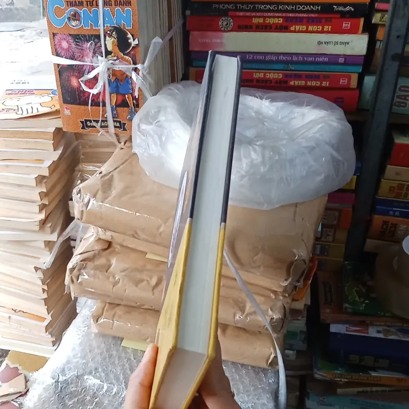 Các Phương Pháp Gieo Quẻ Kinh Dịch- Đinh Bá Lân 795825