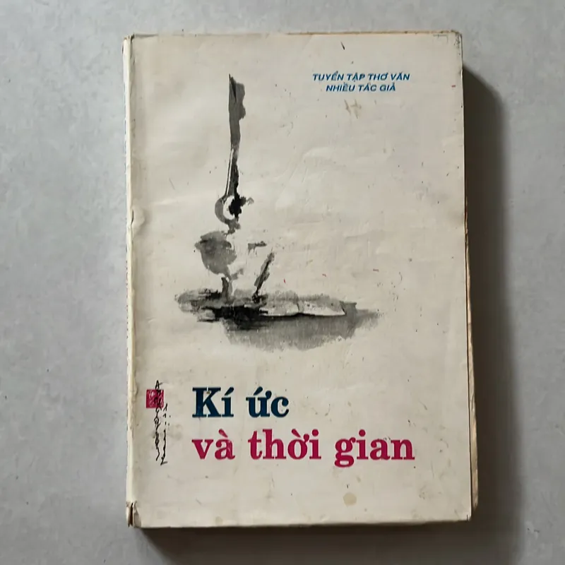 Kí ức và thời gian - 1993s 561391