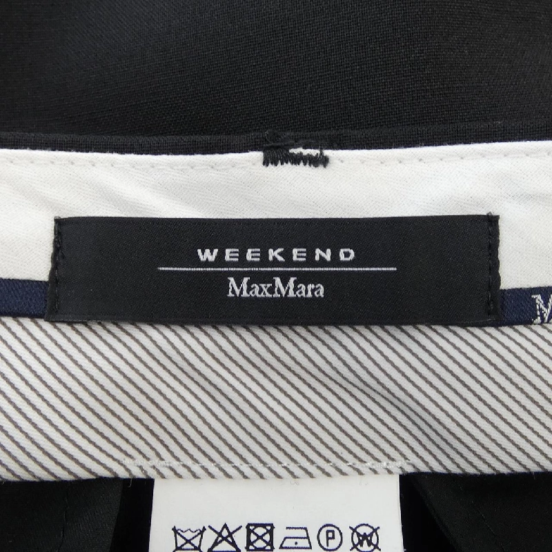 Max Mara weekend 235146 Quần short - Hàng hiệu Authentic 816998