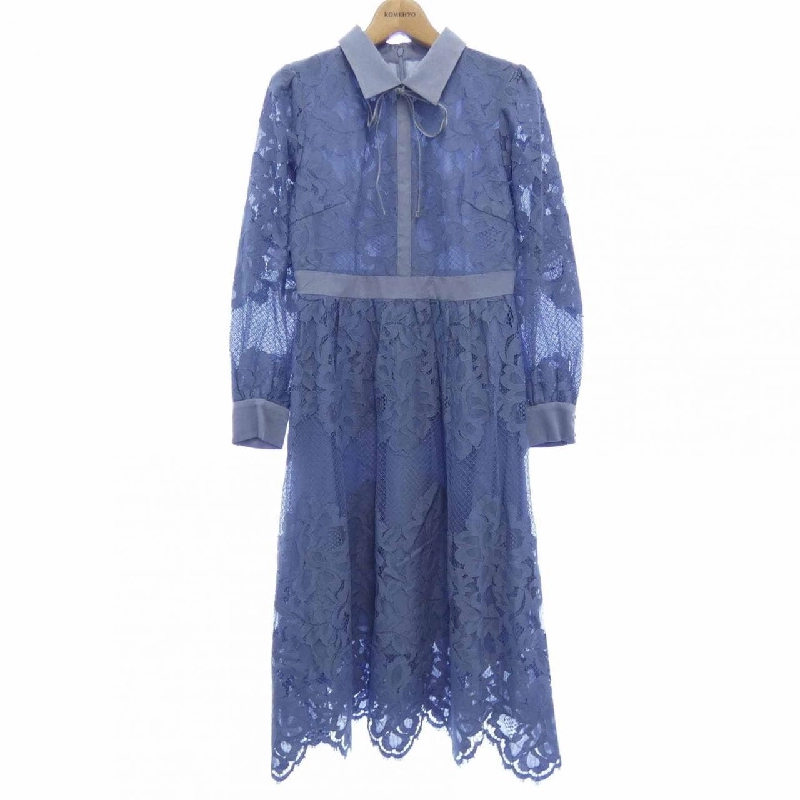 【Coupon対象】JILL STUART Váy 652298