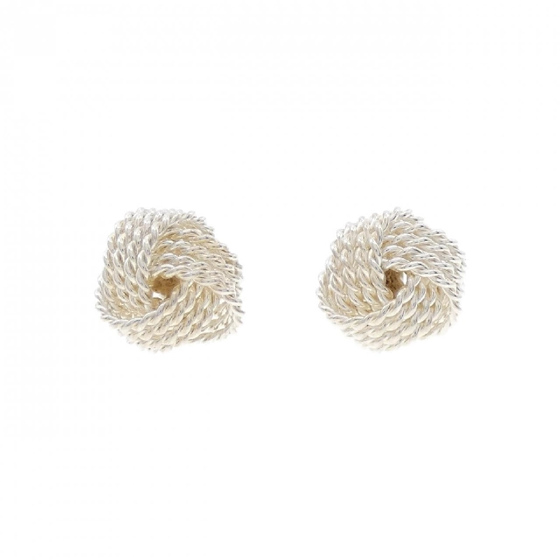 Bông tai Tiffany Twist Knot 666044