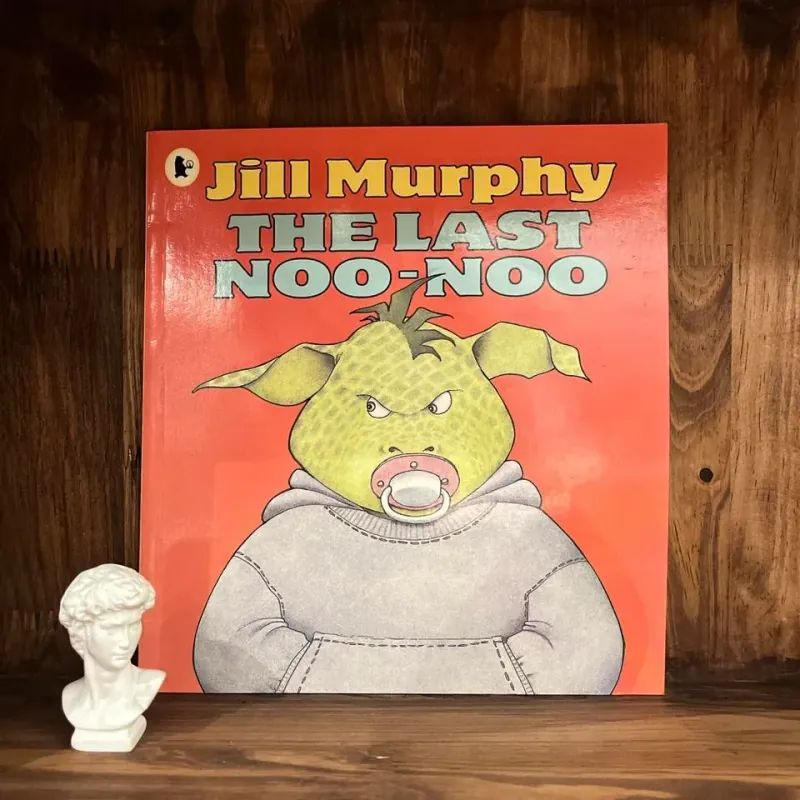 The Last Noo-Noo 973656