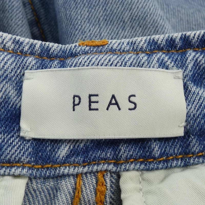 Quần Jeans PEAS 651797