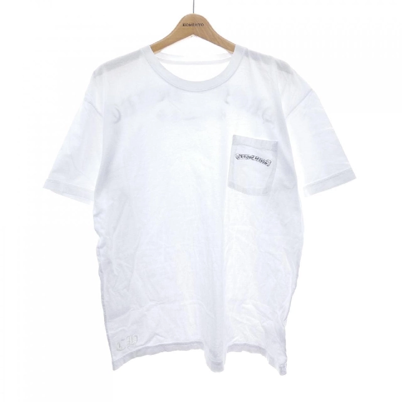 クロムハーツ CHROME HEARTS 2212-304-0070 T-shirt - Hàng hiệu Authentic 896308