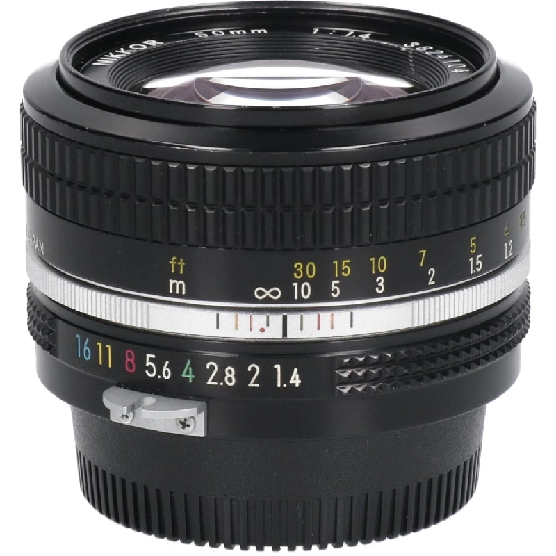Ống kính không AI 50mm F1.4 - Hàng hiệu Authentic 880757