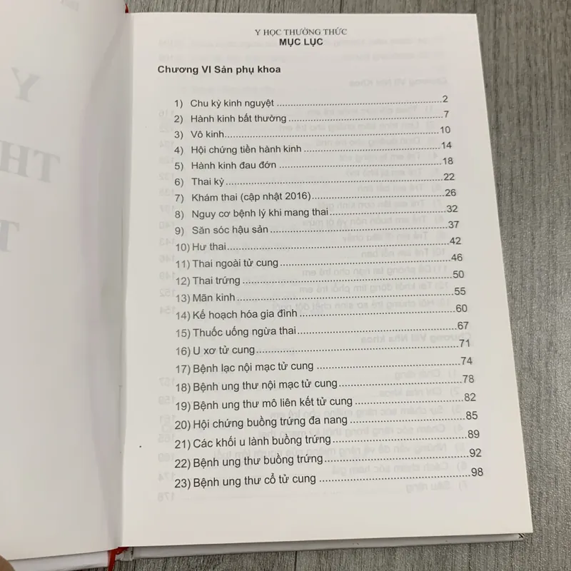 Y học thường thức. Bộ 2 tập. 3b2 721158