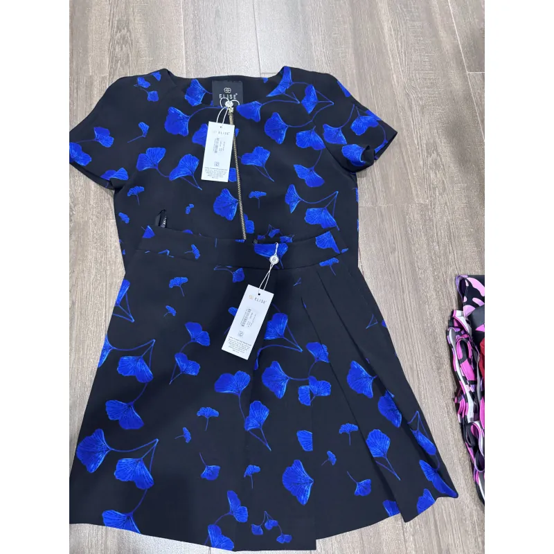 Váy áo hãng elise  1019039