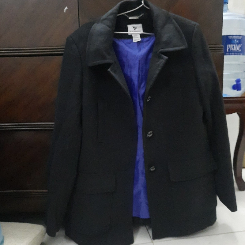 Áo khoác vest nữ Worthington size L 224530